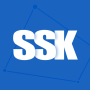 icon SSK by TSE(SSK di TSE
)