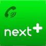 icon Nextplus(Nextplus: numero di telefono SMS + testo di)