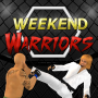 icon Weekend Warriors(Guerrieri del fine settimana MMA)