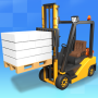 icon Forklift Extreme 3D(Carrello elevatore Extreme 3D
)