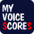 icon com.dd.voicescore(Il mio punteggio di voce? (Test vocale)) 1.5