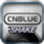 icon CNBLUE(SCUDO DI CNBLUE)