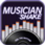icon Musician Shake(Musicista SHAKE)