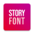 icon Story Font(StoryFont per Instagram Story) 3.1.5