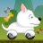 icon Beepzz Dogs(Giochi di corse per bambini - Dogs) 5.9.1