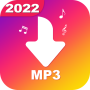 icon MusicDownloader(Music Downloader - Mp3 music
)