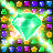 icon Jewels Dream(Jewels Dream - Gioco gratuito di 3 partite e puzzle
) 7.7.7