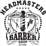 icon Headmasters Barbershop(Presidi Barbiere
)