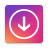 icon InsSaver(Downloader video per Instagram) 2.1.1