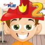 icon Fireman Grade 2(Giochi di Fireman Kids Grade 2)
