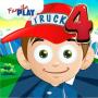 icon Truck Grade 4(4 ° giochi educativi di livello)