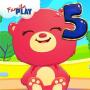 icon Bear 5th Grade Learning Games(Baby Bears Giochi di quinta elementare)