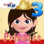 icon Princess Grade 3(Giochi Princess Grade 3)