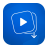 icon Video Downloader for FB(Video Downloader per FBsocial) 3.0.3