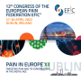 icon 12th EFIC Congress (12° Congresso EFIC
)