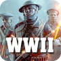 icon World War Heroes(Guida per la guerra Mondiale Heroes WW2 FPS Sparatutto
)