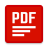 icon PDF Reader(App visualizzatore PDF - Lettore PDF) 1.3.8