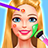 icon MakeoverGames:MakeupSalon(Makeover Giochi: Makeup Salon
) 1.0