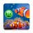icon Coral Fish 3D Live Wallpaper 1.0.6