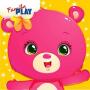 icon Bear Kindergarten(Bears Fun Kindergarten Games)