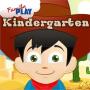 icon Cowboy Kindergarten(Giochi di apprendimento allasilo)