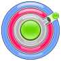 icon Paintshot(Paintshot Bubbles)