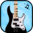 icon Electric Bass Guitar(Basso elettrico) 1.4
