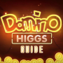 icon Higgs Domino Island Guide(Higgs Domino x8 Speeder Tips
)