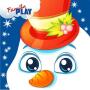 icon Snowman Kindergarten(Fun Snowman Kindergarten Games)