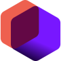 icon Cube(CUBE: Blockchain Platform
)