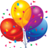 icon Balloon Burst 1.7