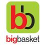 icon bigbasket & bbnow: Grocery App (bigbasket bbnow: Grocery App)