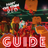 icon Guide for Paint The Town Red Tips(Guida per Paint The Town Red Tips
) 1.0