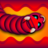 icon Worm.io(Worm.io - Gioco Snake Worm IO) 1.2.7