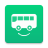 icon BusMap(BusMap - Transit Bus Ticket) 2.2.7