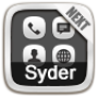 icon Syder(Syder Next Launcher 3D Theme)