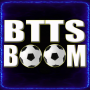 icon BTTS BOOM - Betting tips (BTTS BOOM - Pronostici sulle scommesse
)