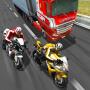 icon Bike Race Extreme City Racing(gara di bici, corse estreme in città,)