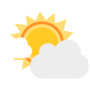 icon apps.monitorings.appweather(Meteo a Mosca)