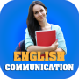 icon Learn English Communication(Impara l'inglese Comunicazione)