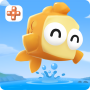 icon FishOutOfWater(Pesce fuor dacqua!)