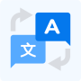 icon Translator(aTranslator - Text Voice
)