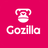 icon Gozilla(Gozilla - Super App) 1.98.2