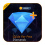 icon Guide and Free Diamonds for Free(diamanti gratis gratis
)
