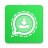 icon Status Saver(Status saver per whatsapp
) 2.0