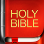 icon Bible Offline(Bibbia Offline KJV con Audio)