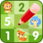 icon Sudoku(Fun Sudoku For Kids-BabyTiger
) 1.0.5