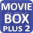 icon Free movies box plus 2(Scatola di film gratuiti più 2
) 1.0