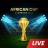icon Africa Cup Live(Africa Cup of Nations 2022Live
) 3.0