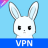 icon B VPN(VPN Bunny - Master VPN Proxy
) 4.5